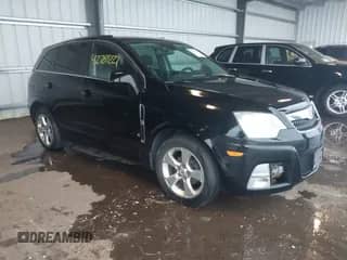 2008 Saturn VUE z VIN 3GSDL93788S538833, wystawiony jako IAAI lot #42781221 z przebiegiem 181 565 mil mil oraz . Historia ofert i sprzedaży dostępna na DreamBid. Obrazek 1.