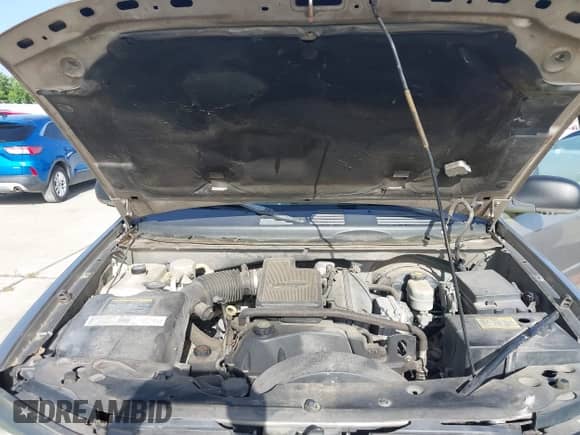 2002 Chevrolet TrailBlazer LS с VIN 1GNDS13S822400773, выставлен на аукционе IAAI как лот 42743118 с пробегом 268 864 миль миль и . История ставок и продаж доступна на DreamBid. Изображение 10.