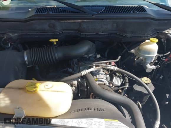 2003 Dodge 1500 ST с VIN 1D7HU18Z03S207020, выставлен на аукционе IAAI как лот 43321587 с пробегом 163 793 миль миль и . История ставок и продаж доступна на DreamBid. Изображение 10.