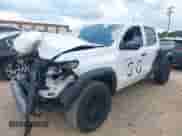 2024 Chevrolet Colorado 4WD Trail Boss с VIN 1GCPTEEK1R1218534, выставлен на аукционе IAAI как лот 42831017 с пробегом 43 660 миль миль и . История ставок и продаж доступна на DreamBid. Изображение 17.