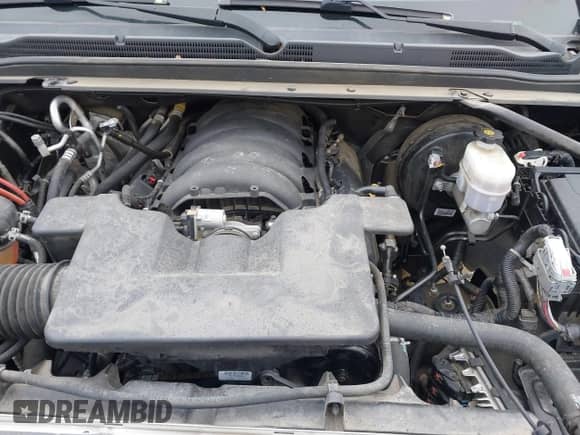 2020 Chevrolet Tahoe LS с VIN 1GNSCAKC1LR177807, выставлен на аукционе IAAI как лот 41482578 с пробегом 75 010 миль миль и . История ставок и продаж доступна на DreamBid. Изображение 10.