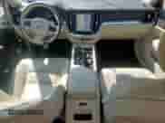 2024 Volvo S60 Core Dark Theme with VIN 7JRL12FK4RG305814, listed as a Copart auction lot 69733565 with 25,906 mi miles and Clean title. Bid and sale history available at DreamBid. Image 8.