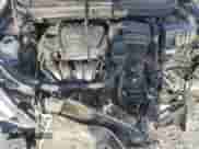 2013 Hyundai Sonata GLS z VIN 5NPEB4AC0DH660399, wystawiony jako Copart lot #65064445 z przebiegiem 129 940 mil mil oraz Nie do naprawy • Non repairable. Historia ofert i sprzedaży dostępna na DreamBid. Obrazek 11.