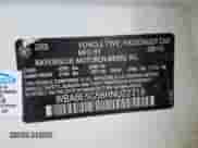 2017 BMW 3 Series 320i xDrive с VIN WBA8E5G56HNU22319, выставлен на аукционе Copart как лот 82106725 с пробегом Не указан миль и Чистый • Clean title. История ставок и продаж доступна на DreamBid. Изображение 12.