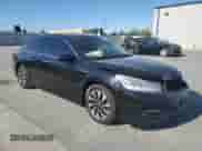 2017 Honda Accord Touring with VIN JHMCR6F71HC003038, listed as a Copart auction lot 69660985 with 135,588 mi miles and Salvage title. Bid and sale history available at DreamBid. Image 4.
