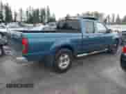 2002 Nissan Frontier XE с VIN 1N6ED29Y22C305819, выставлен на аукционе IAAI как лот 43534439 с пробегом 237 658 миль миль и . История ставок и продаж доступна на DreamBid. Изображение 4.
