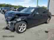 2014 BMW 3 Series 320i xDrive с VIN WBA3C3C5XEF985258, выставлен на аукционе Copart как лот 82362305 с пробегом 164 670 миль миль и Списание • Salvage title. История ставок и продаж доступна на DreamBid. Изображение 1.