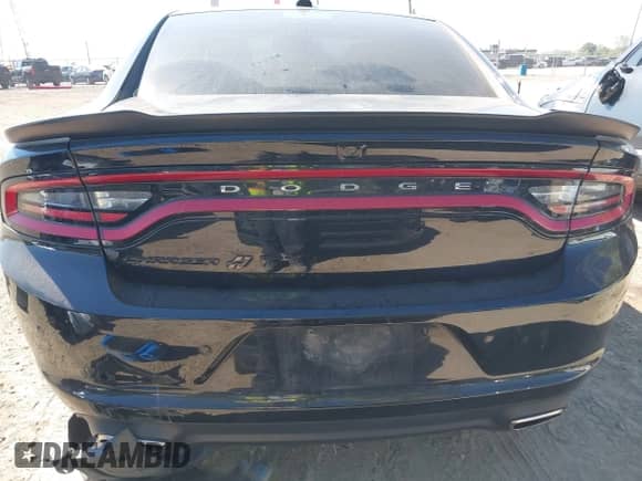2019 Dodge Charger SXT with VIN 2C3CDXJG6KH743223, listed as a IAAI auction lot 43344866 with 55,661 mi miles and . Bid and sale history available at DreamBid. Image 16.