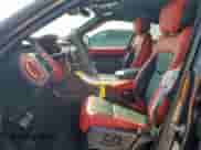 2022 Land Rover Range Rover Sport HST с VIN SALWS2RUXNA230113, выставлен на аукционе Copart как лот 72081515 с пробегом 14 453 миль миль и Списание • Salvage title. История ставок и продаж доступна на DreamBid. Изображение 7.