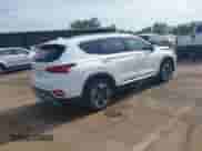 2019 Hyundai Santa Fe Ultimate с VIN 5NMS53AA7KH052358, выставлен на аукционе IAAI как лот 42056651 с пробегом 91 606 миль миль и . История ставок и продаж доступна на DreamBid. Изображение 4.