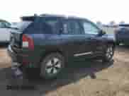 2014 Jeep Compass Sport с VIN 1C4NJDAB2ED871167, выставлен на аукционе Copart как лот 60557625 с пробегом 134 133 миль миль и Списание • Salvage title. История ставок и продаж доступна на DreamBid. Изображение 3.