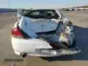 2006 Hyundai Tiburon GT z VIN KMHHN65F46U191990, wystawiony jako Copart lot #61887894 z przebiegiem 252 384 mil mil oraz Szkoda całkowita • Salvage title. Historia ofert i sprzedaży dostępna na DreamBid. Obrazek 6.