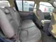 2008 Nissan Pathfinder LE z VIN 5N1BR18A88C601437, wystawiony jako Copart lot #41703635 z przebiegiem 157 055 mil mil oraz Szkoda całkowita • Salvage title. Historia ofert i sprzedaży dostępna na DreamBid. Obrazek 11.