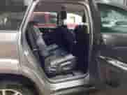 2013 Dodge Journey Crew с VIN 3C4PDDDGXDT595515, выставлен на аукционе IAAI как лот 43209652 с пробегом 113 891 миль миль и . История ставок и продаж доступна на DreamBid. Изображение 8.