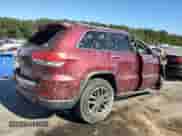 2019 Jeep Grand Cherokee Limited X с VIN 1C4RJEBG2KC776188, выставлен на аукционе Copart как лот 76678324 с пробегом 99 534 миль миль и Списание • Salvage title. История ставок и продаж доступна на DreamBid. Изображение 3.