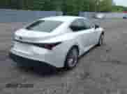 2023 Lexus IS 300 z VIN JTHD81F21P5050734, wystawiony jako IAAI lot #42464046 z przebiegiem 25 957 mil mil oraz . Historia ofert i sprzedaży dostępna na DreamBid. Obrazek 4.