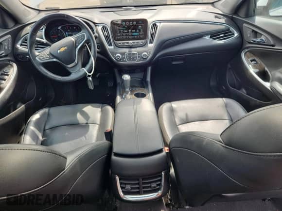 2018 Chevrolet Malibu Premier с VIN 1G1ZE5SX3JF165337, выставлен на аукционе Copart как лот 71711675 с пробегом 107 180 миль миль и Списание • Salvage title. История ставок и продаж доступна на DreamBid. Изображение 8.