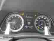 2023 Hyundai Sonata SEL с VIN KMHL64JA1PA269585, выставлен на аукционе Copart как лот 81480915 с пробегом 26 692 миль миль и Списание • Salvage title. История ставок и продаж доступна на DreamBid. Изображение 9.