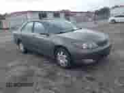 2004 Toyota Camry LE с VIN 4T1BE32K24U806765, выставлен на аукционе IAAI как лот 43368893 с пробегом 138 105 миль миль и . История ставок и продаж доступна на DreamBid. Изображение 1.