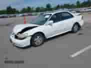 2001 Honda Accord EX с VIN 1HGCG16541A085620, выставлен на аукционе IAAI как лот 42852817 с пробегом 217 476 миль миль и . История ставок и продаж доступна на DreamBid. Изображение 2.