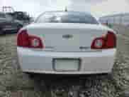 2009 Chevrolet Malibu Hybrid с VIN 1G1ZF57519F247633, выставлен на аукционе Copart как лот 59548925 с пробегом 100 957 миль миль и На запчасти • Non repairable. История ставок и продаж доступна на DreamBid. Изображение 6.
