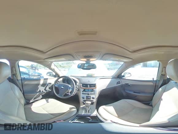 2010 Chevrolet Malibu 2LT с VIN 1G1ZD5EB4AF251856, выставлен на аукционе Copart как лот 81998275 с пробегом 64 272 миль миль и Списание • Salvage title. История ставок и продаж доступна на DreamBid. Изображение 14.