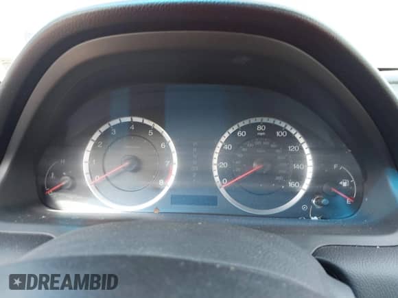 2011 Honda Accord EX with VIN 1HGCS1B78BA009759, listed as a IAAI auction lot 40466469 with 71,769 mi miles and . Bid and sale history available at DreamBid. Image 7.