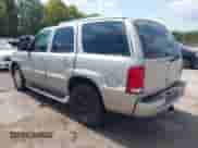 2005 Cadillac Escalade z VIN 1GYEK63N85R173272, wystawiony jako IAAI lot #43201322 z przebiegiem 274 700 mil mil oraz . Historia ofert i sprzedaży dostępna na DreamBid. Obrazek 3.