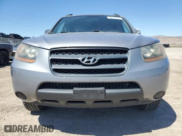 2008 Hyundai Santa Fe GLS с VIN 5NMSG13D68H166351, выставлен на аукционе Copart как лот 52971064 с пробегом 199 504 миль миль и Списание • Salvage title. История ставок и продаж доступна на DreamBid. Изображение 5.