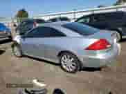 2006 Honda Accord EX-L с VIN 1HGCM82606A011120, выставлен на аукционе Copart как лот 80664565 с пробегом Не указан миль и Списание • Salvage title. История ставок и продаж доступна на DreamBid. Изображение 2.