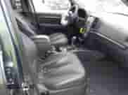 2009 Hyundai Santa Fe Limited с VIN 5NMSH13E39H325673, выставлен на аукционе IAAI как лот 43173498 с пробегом 159 417 миль миль и . История ставок и продаж доступна на DreamBid. Изображение 5.