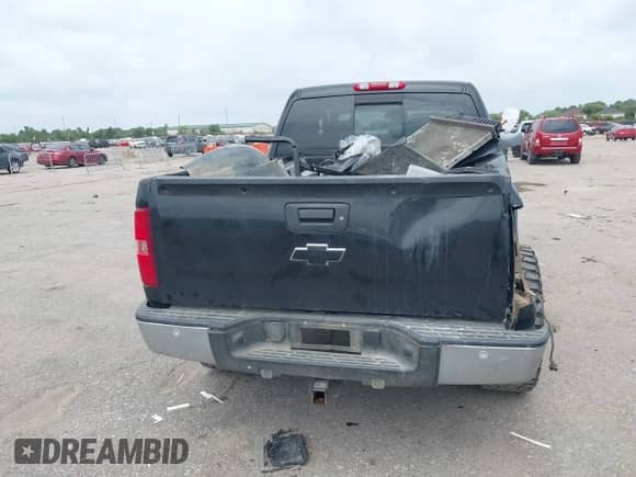 2013 Chevrolet Silverado 1500 LTZ с VIN 3GCPCTE08DG250491, выставлен на аукционе IAAI как лот 42389556 с пробегом 226 519 миль миль и . История ставок и продаж доступна на DreamBid. Изображение 16.