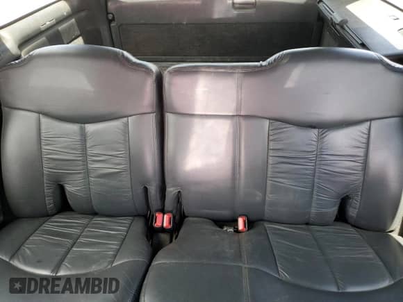 1995 Chevrolet Blazer with VIN 1GNDT13W2S2244651, listed as a Copart auction lot 63867345 with 152,182 mi miles and Salvage title. Bid and sale history available at DreamBid. Image 10.