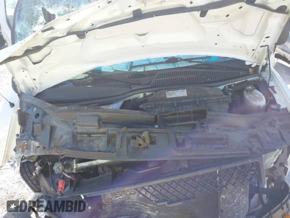 2023 Chevrolet Express Cargo with VIN 1GCWGBFPXP1112492, listed as a IAAI auction lot 43194398 with 57,576 mi miles and . Bid and sale history available at DreamBid. Image 10.