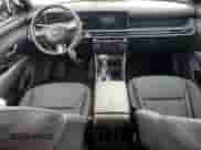 2025 Hyundai Santa Cruz Limited с VIN 5NTJEDDF0SH128418, выставлен на аукционе Copart как лот 85431884 с пробегом 3 193 миль миль и Списание • Salvage title. История ставок и продаж доступна на DreamBid. Изображение 8.