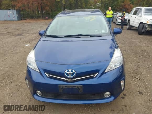 2012 Toyota Prius Two с VIN JTDZN3EUXC3143319, выставлен на аукционе IAAI как лот 43584519 с пробегом 110 100 миль миль и . История ставок и продаж доступна на DreamBid. Изображение 6.