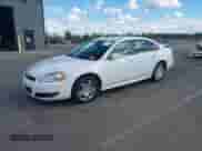 2011 Chevrolet Impala LT Retail с VIN 2G1WB5EK1B1197661, выставлен на аукционе IAAI как лот 43374622 с пробегом 87 392 миль миль и . История ставок и продаж доступна на DreamBid. Изображение 17.