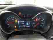 2018 Chevrolet Impala LS z VIN 2G11Z5SA5J9101337, wystawiony jako Copart lot #81935365 z przebiegiem 160 862 mil mil oraz Szkoda całkowita • Salvage title. Historia ofert i sprzedaży dostępna na DreamBid. Obrazek 9.