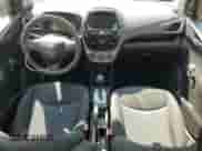 2020 Chevrolet Spark LS с VIN KL8CB6SAXLC402409, выставлен на аукционе Copart как лот 67834755 с пробегом 80 579 миль миль и Списание • Salvage title. История ставок и продаж доступна на DreamBid. Изображение 8.