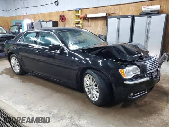 2013 Chrysler 300 с VIN 2C3CCARG3DH505370, выставлен на аукционе Copart как лот 69351165 с пробегом 218 289 миль миль и Чистый • Clean title. История ставок и продаж доступна на DreamBid. Изображение 4.