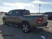 2020 Ram 1500 Laramie z VIN 1C6RREJT1LN112341, wystawiony jako Copart lot #89646645 z przebiegiem Nie podano mil oraz Szkoda całkowita • Salvage title. Historia ofert i sprzedaży dostępna na DreamBid. Obrazek 2.