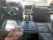 2020 Chevrolet Tahoe LT с VIN 1GNSCBKC4LR136853, выставлен на аукционе Copart как лот 65270905 с пробегом 94 765 миль миль и Списание • Salvage title. История ставок и продаж доступна на DreamBid. Изображение 8.