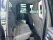 2017 Chevrolet Silverado 1500 LT z VIN 1GCVKREC9HZ119339, wystawiony jako Copart lot #66047425 z przebiegiem 70 324 mil mil oraz Szkoda całkowita • Salvage title. Historia ofert i sprzedaży dostępna na DreamBid. Obrazek 6.
