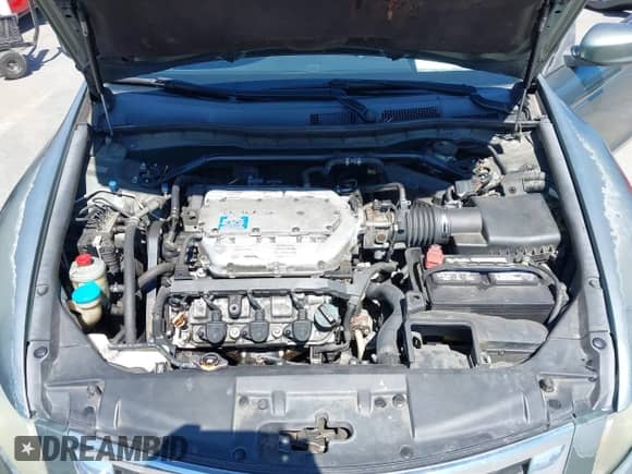 2008 Honda Accord EX z VIN 1HGCP36748A047344, wystawiony jako IAAI lot #42650583 z przebiegiem 239 912 mil mil oraz . Historia ofert i sprzedaży dostępna na DreamBid. Obrazek 10.