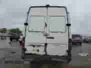 2006 Dodge Sprinter with VIN WD0PD544X65969840, listed as a Copart auction lot 72703414 with 190,980 mi miles and Salvage title. Bid and sale history available at DreamBid. Image 6.