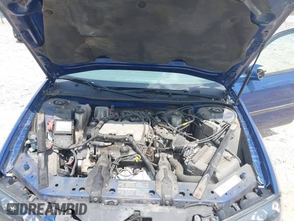 2005 Chevrolet Impala с VIN 2G1WF52E259256841, выставлен на аукционе IAAI как лот 42954107 с пробегом 77 825 миль миль и . История ставок и продаж доступна на DreamBid. Изображение 10.