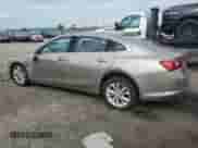 2025 Chevrolet Malibu LT z VIN 1G1ZD5ST5SF147973, wystawiony jako Copart lot #80295005 z przebiegiem 15 578 mil mil oraz Szkoda całkowita • Salvage title. Historia ofert i sprzedaży dostępna na DreamBid. Obrazek 2.