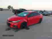 2018 Chevrolet Cruze LT с VIN 1G1BE5SM8J7147336, выставлен на аукционе IAAI как лот 43328774 с пробегом 147 660 миль миль и . История ставок и продаж доступна на DreamBid. Изображение 21.