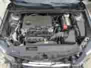 2022 Toyota Camry SE with VIN 4T1G11AK6NU648309, listed as a Copart auction lot 85360015 with 32,188 mi miles and Salvage title. Bid and sale history available at DreamBid. Image 11.