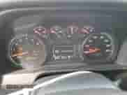 2024 Chevrolet Silverado 2500HD Work Truck с VIN 2GC4YLE75R1139768, выставлен на аукционе Copart как лот 57977715 с пробегом 38 606 миль миль и Списание • Salvage title. История ставок и продаж доступна на DreamBid. Изображение 9.